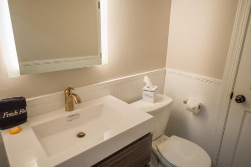 Church Street Inn, Ascend Collection 3* Charleston