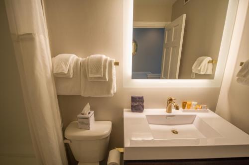 Church Street Inn, Ascend Collection 3*