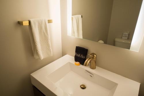 Church Street Inn, Ascend Collection 3*