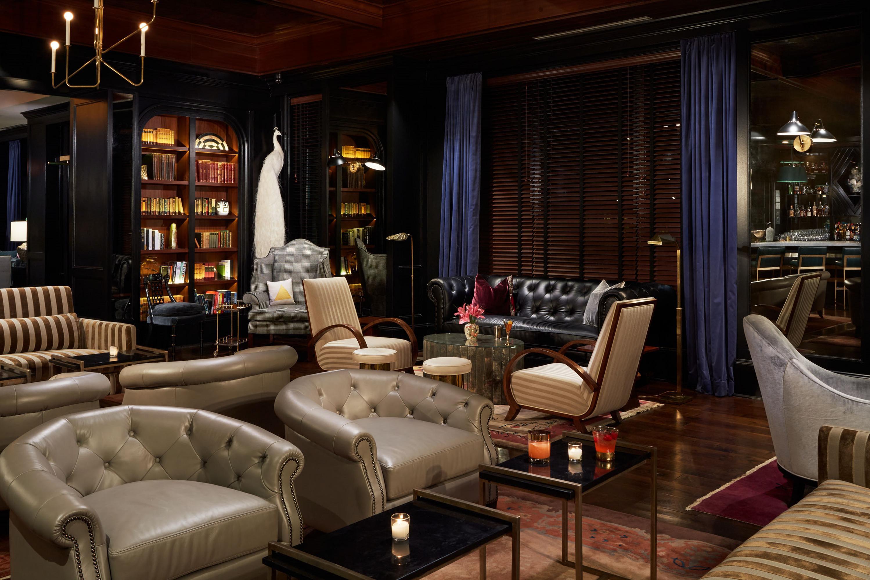 The Spectator 5* Charleston