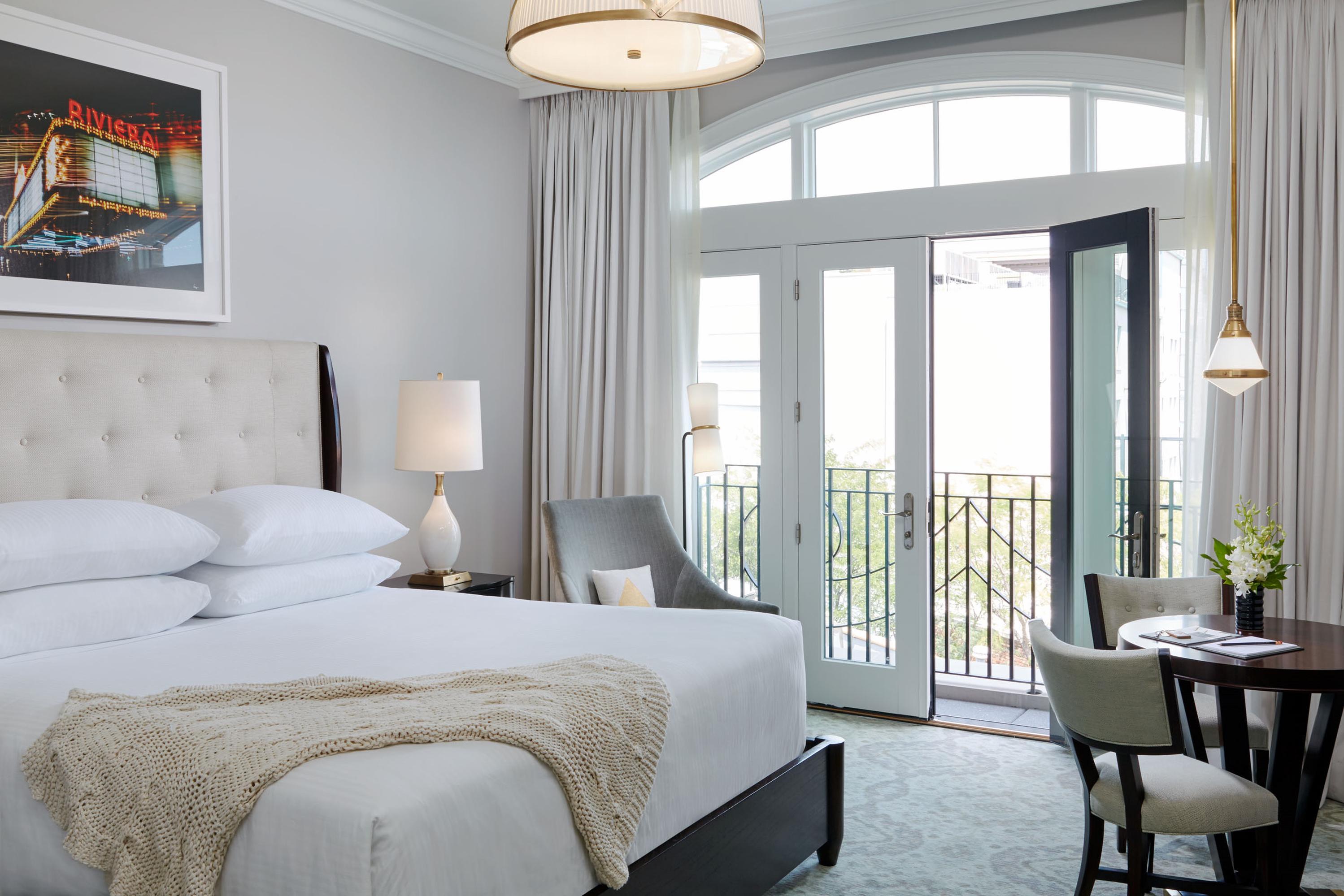 Hotel The Spectator Charleston