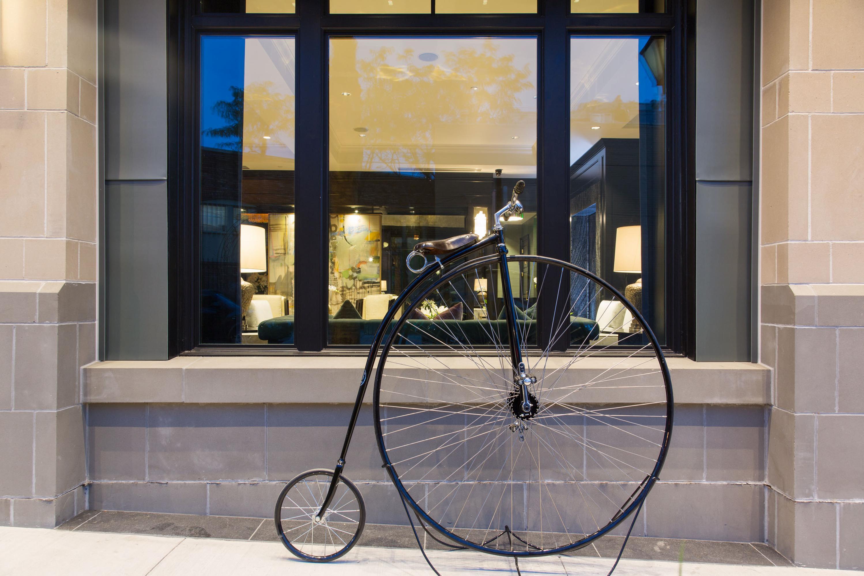 The Spectator Hotel Charleston