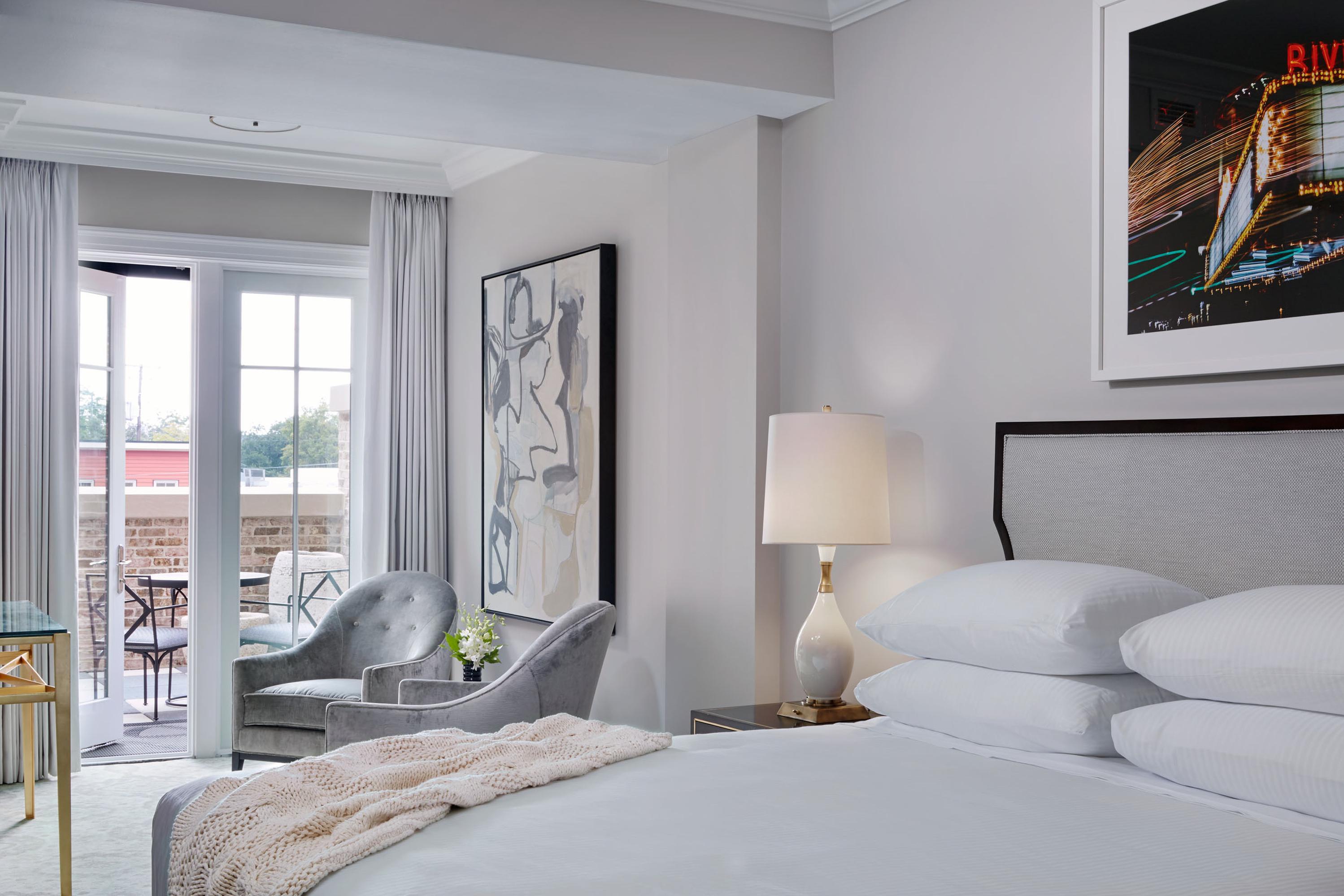 The Spectator 5* Charleston